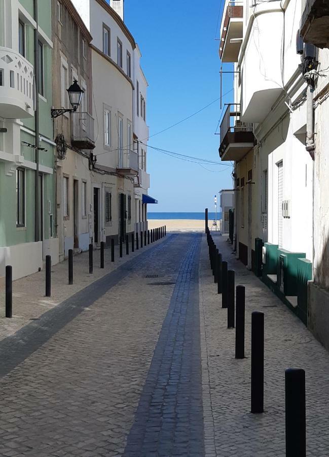 Gil Vicente House Villa Nazare Exterior photo